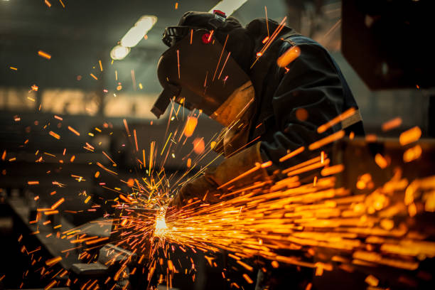 Affordable Welder Services in Necedah, WI