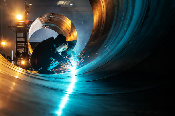Professional Welder & Metal Fabrication in Necedah, WI