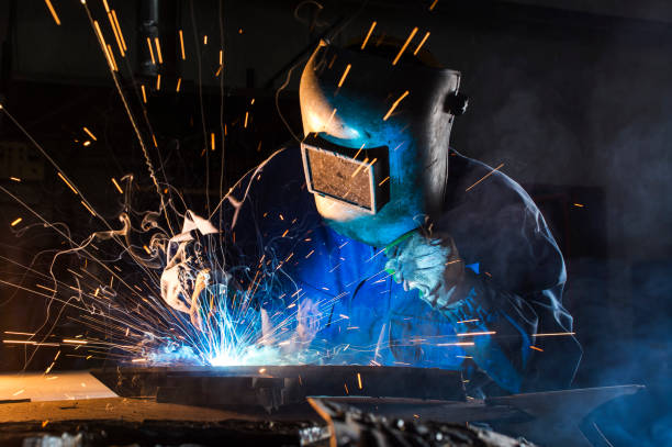 Best Structural Steel Welding in Necedah, WI