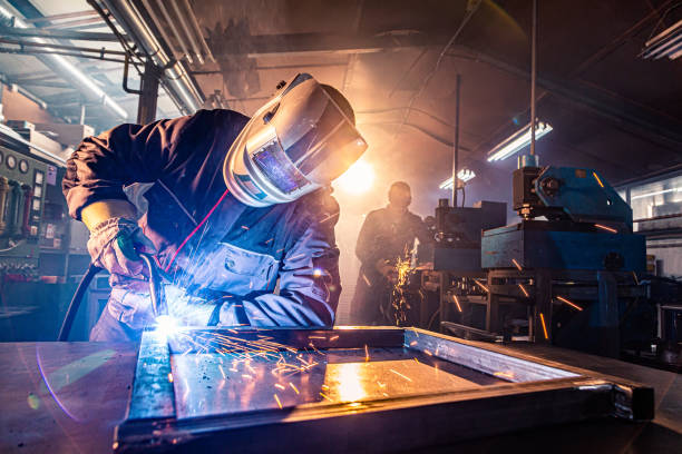 Best Specialty Welding Processes in Necedah, WI