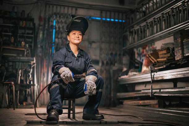 Best Marine and Shipbuilding Welding in Necedah, WI