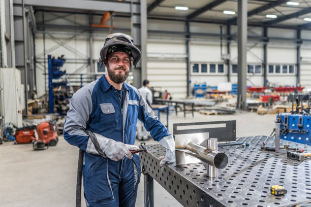 Best Structural Steel Welding in Necedah, WI