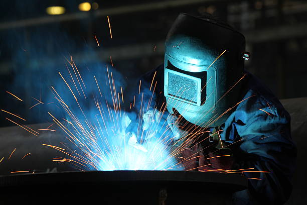 Best Automation and Robotic Welding in Necedah, WI