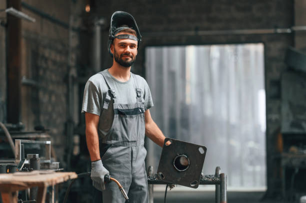 Best Welding Inspection and Certification in Necedah, WI